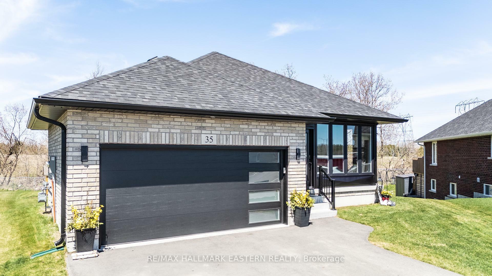 Property Photo: 35 Keeler Court ON K0L 2V0