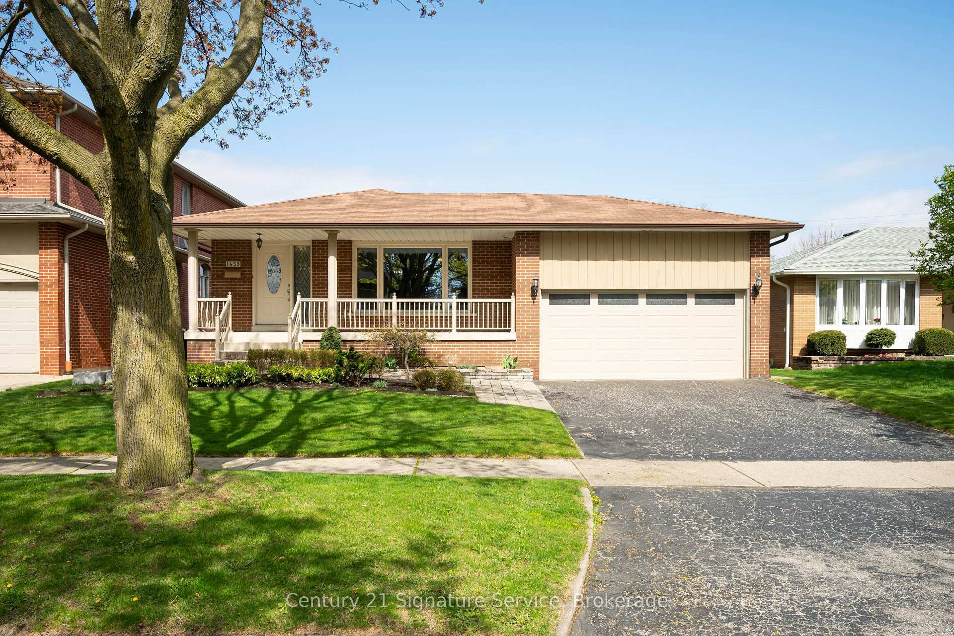 Photo de la propriété: 1459 Venta Avenue ON L4X 1C9