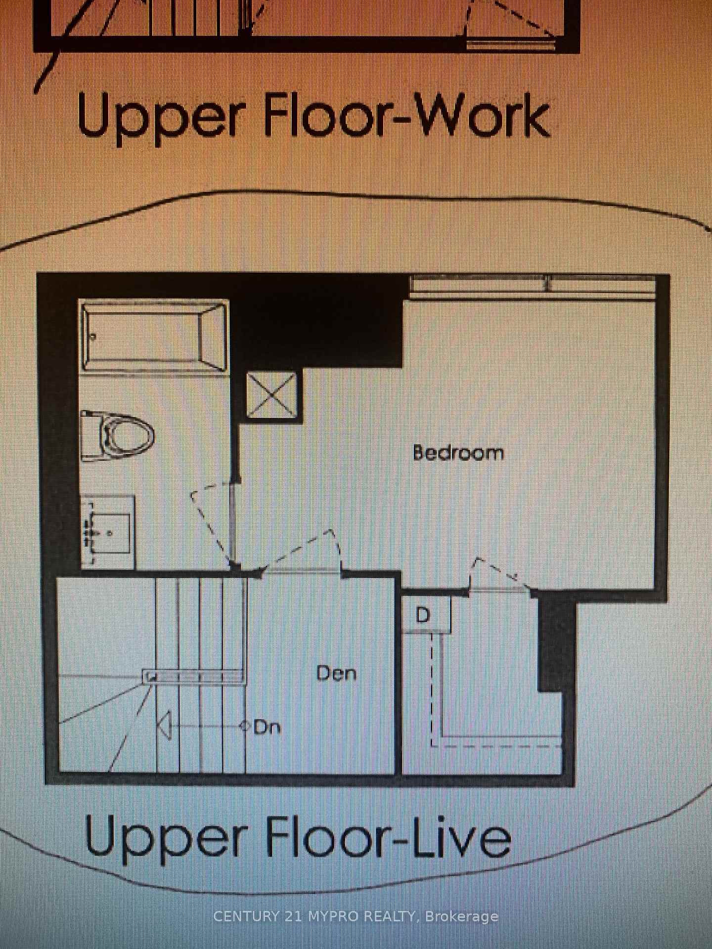 Property Photo: 7 Grenville Street 524 ON M4Y 0E9
