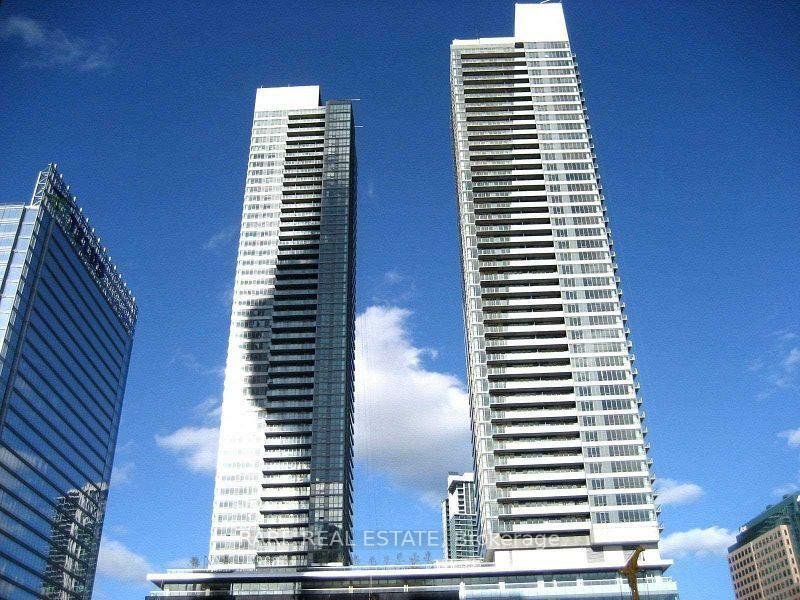 Property Photo: 65 Bremner Boulevard 3006 ON M1T 2L9