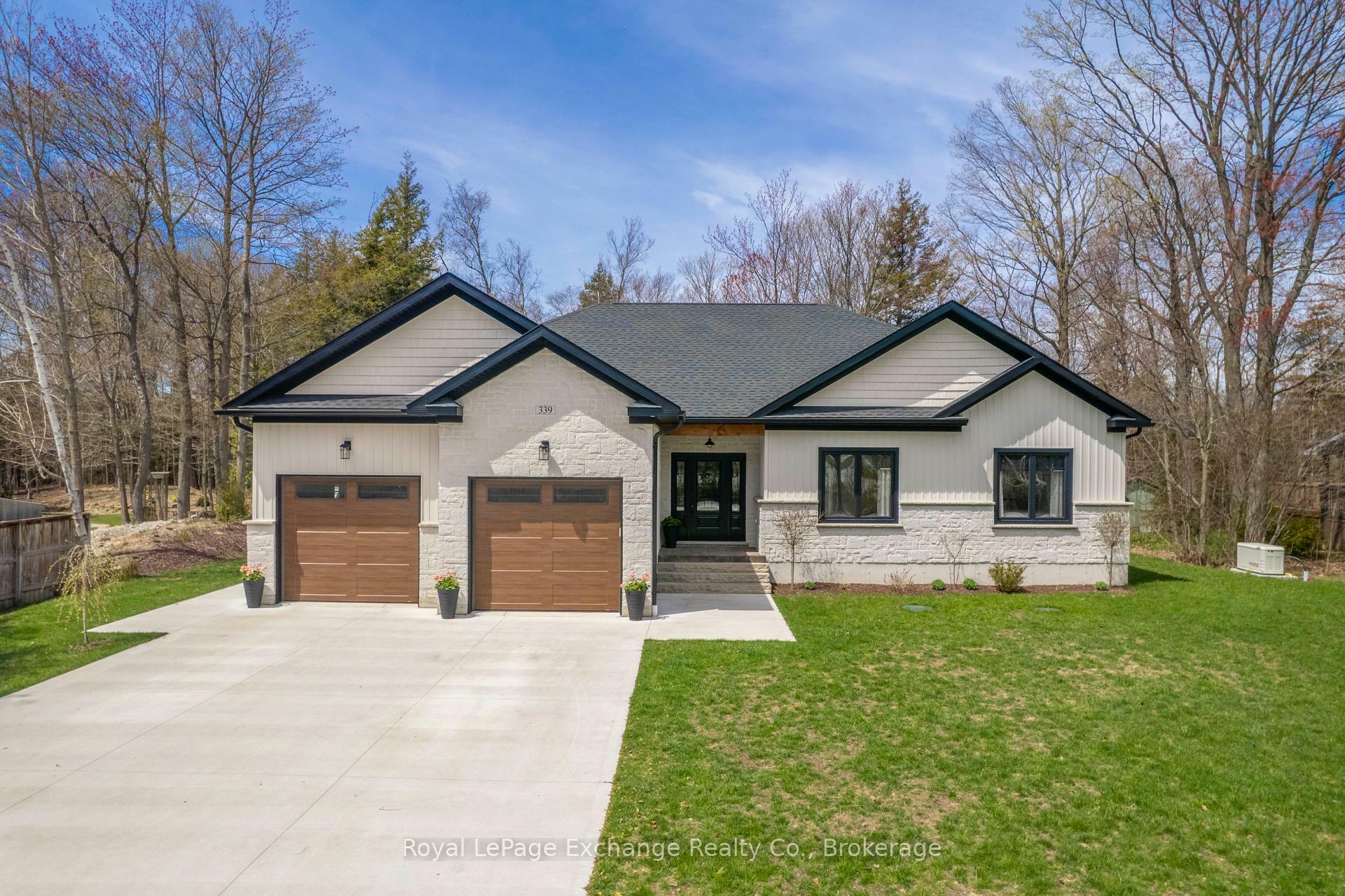 339 Lake Range Drive  Huron-Kinloss ON N0G 2R0 photo
