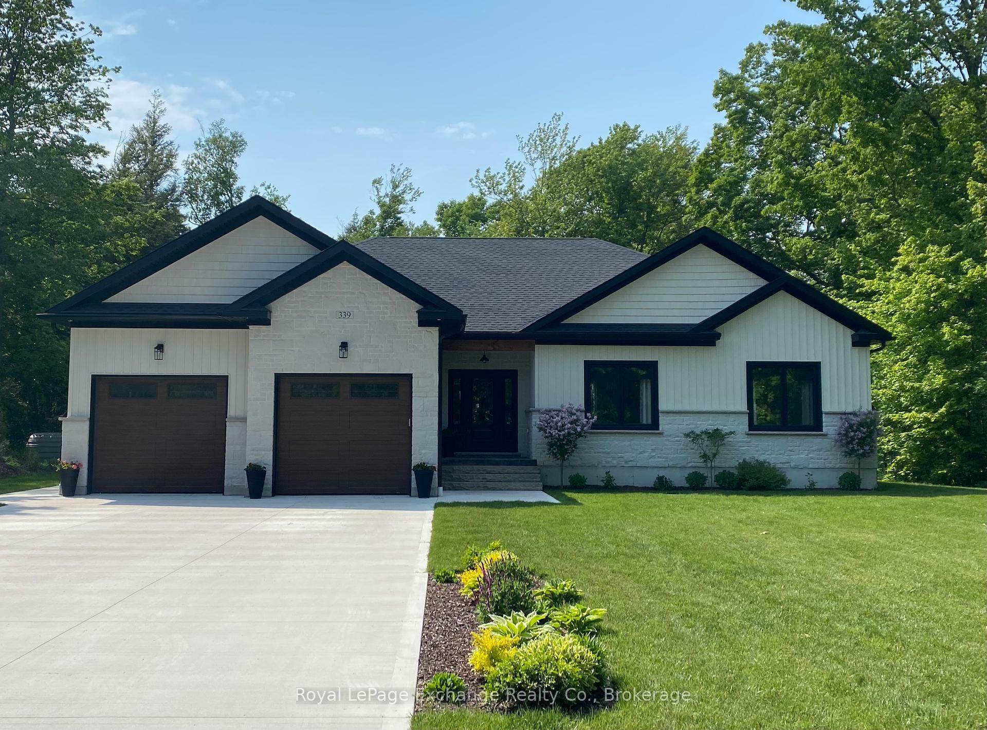 339 Lake Range Drive  Huron-Kinloss ON N0G 2R0 photo