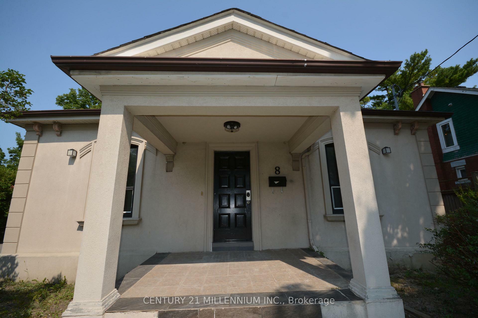 Property Photo: 8 West Street ON L6X 1V7