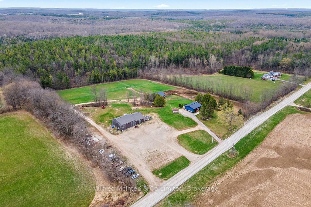 Property Photo: 397461 Concession 10 N/A ON N4K 5N8