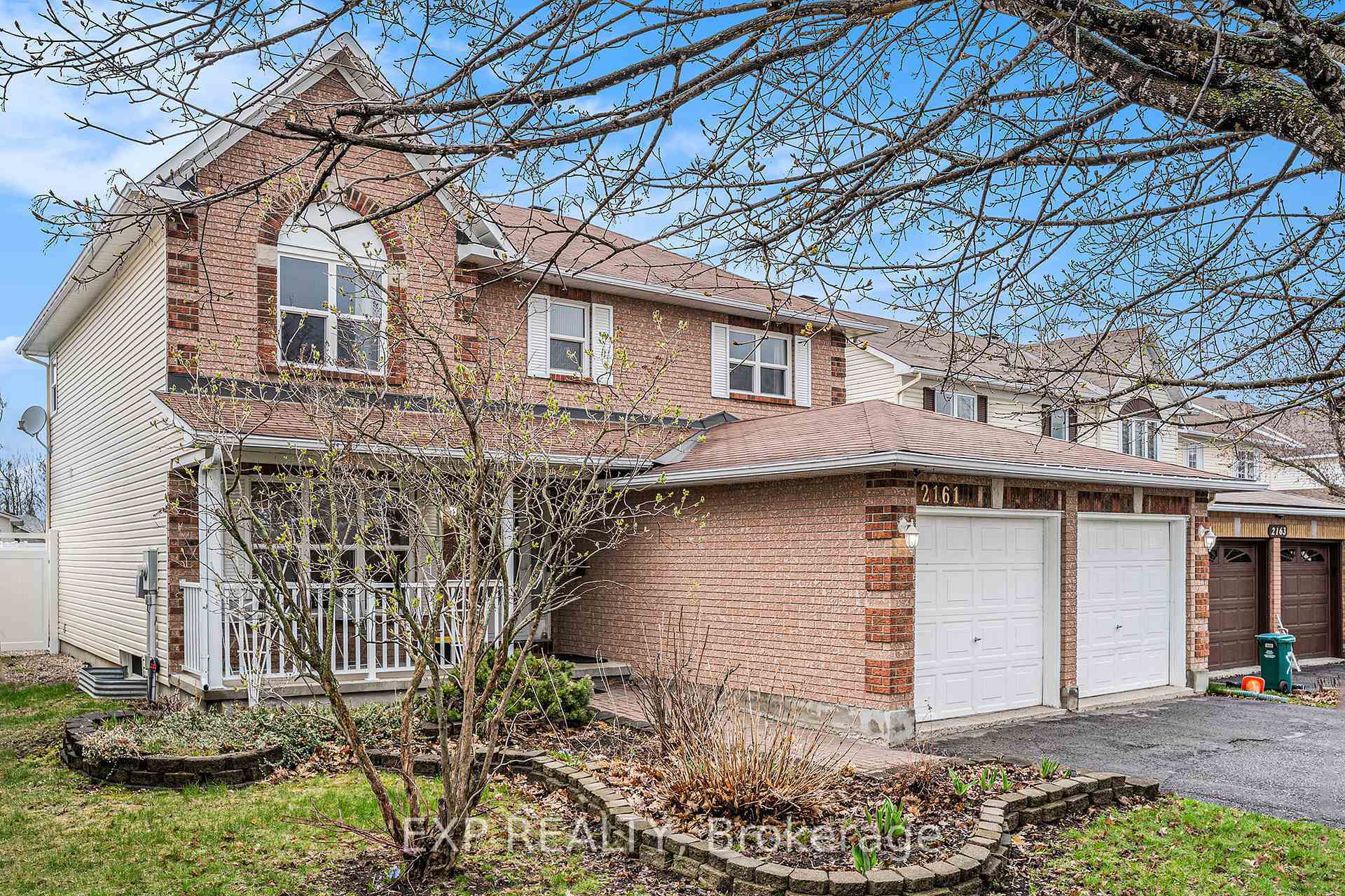 Photo de la propriété:  2161 Gardenway Drive  ON K4A 3T5 
