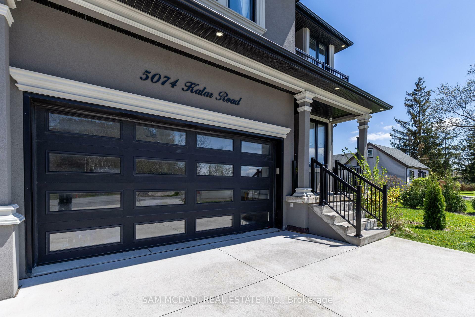 Property Photo: 5074 Kalar Road ON L2H 1T2