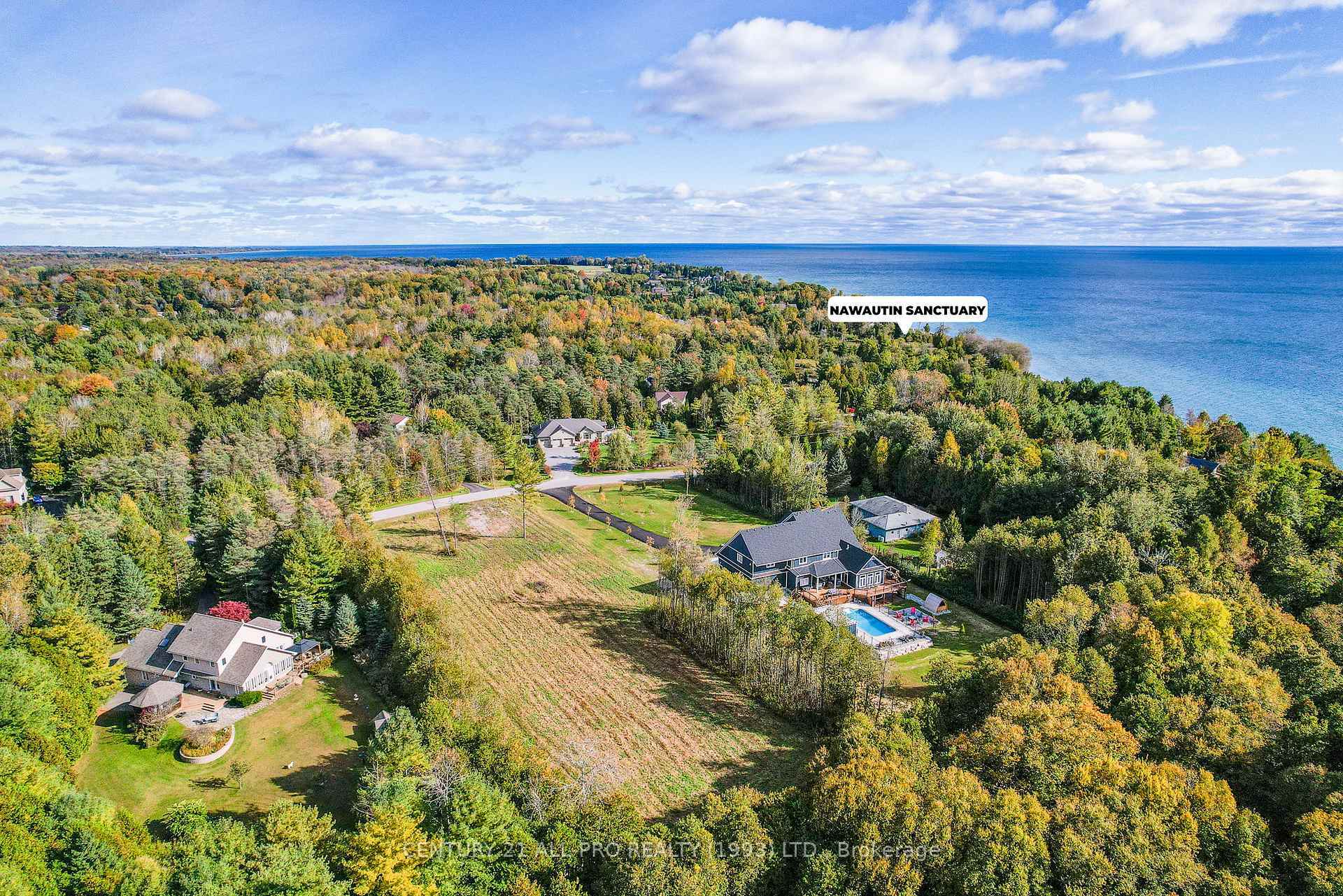 Property Photo:  0 Keewatin Drive  ON K0K 2G0 