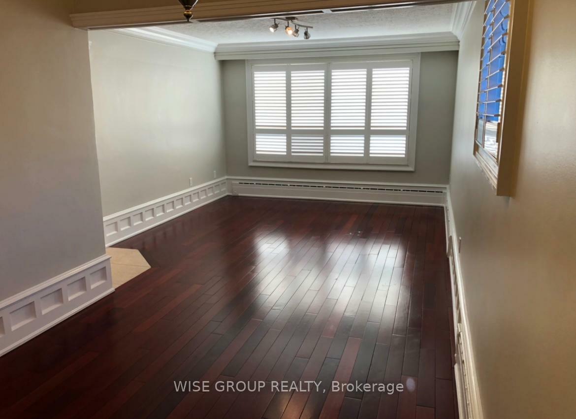 Property Photo: 387 Winona Drive ON M6C 3T4