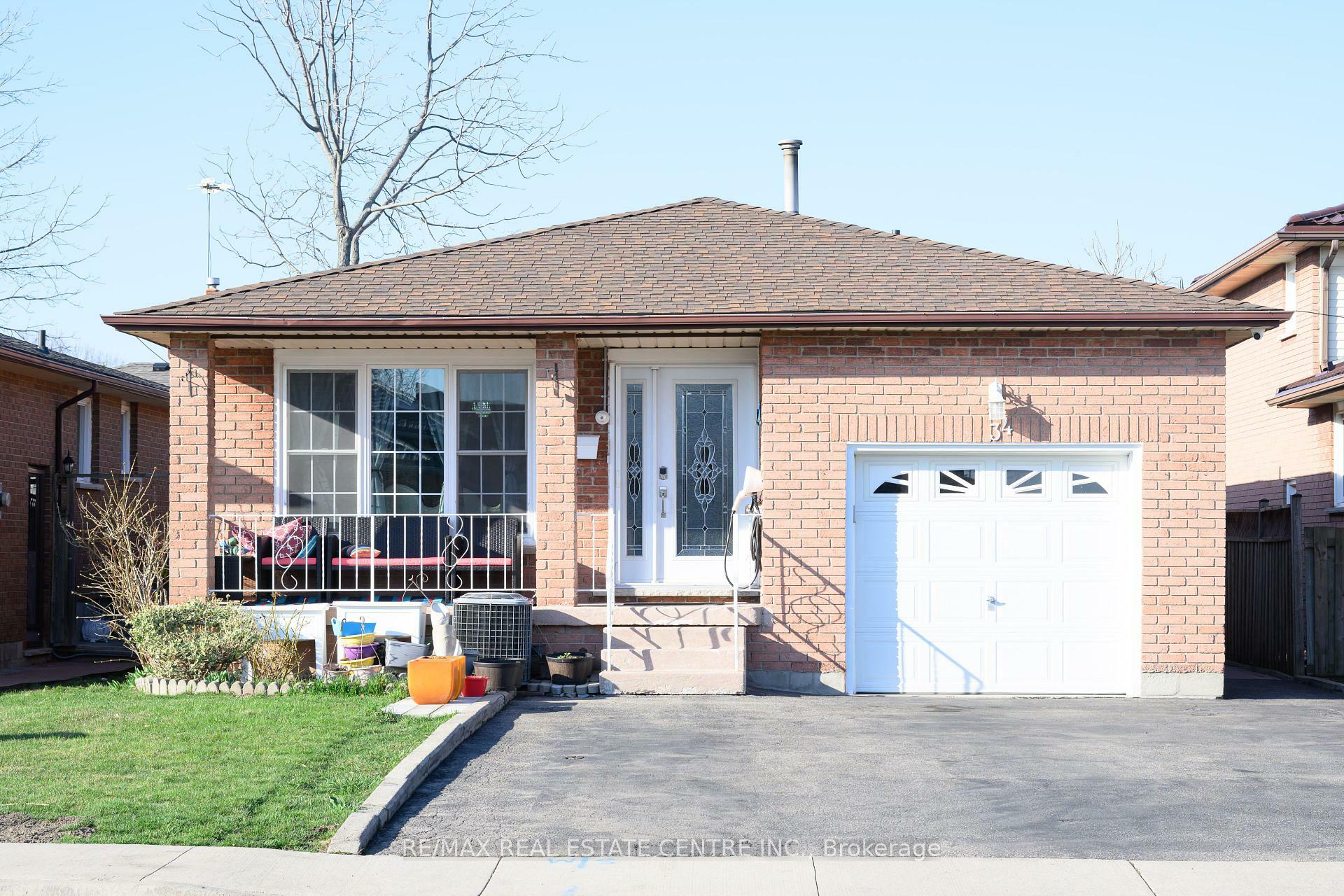 Photo de la propriété: 34 Skyview Drive ON L9B 1X5