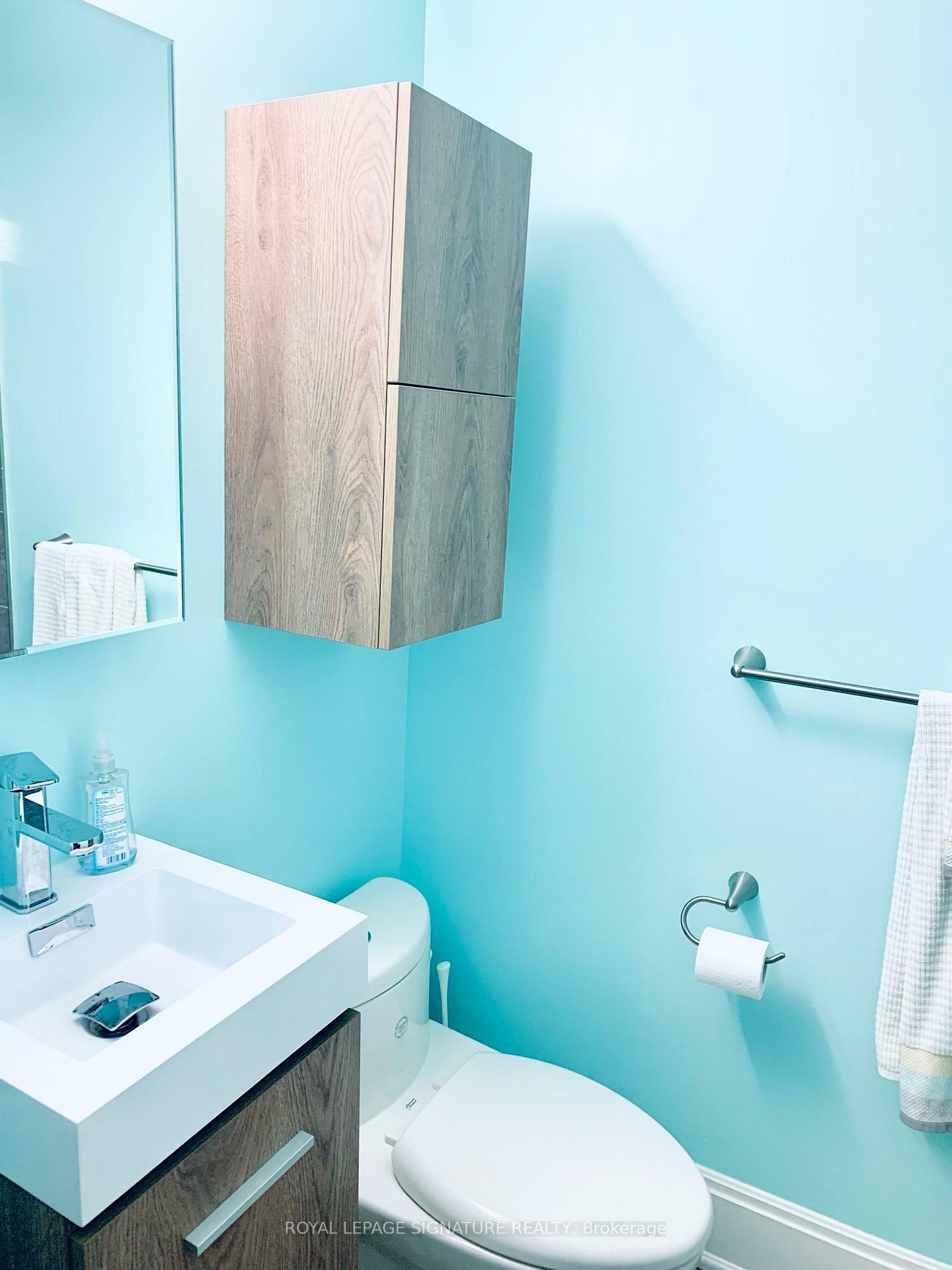 Property Photo: 50 Galley Avenue Main ON M6R 1G8