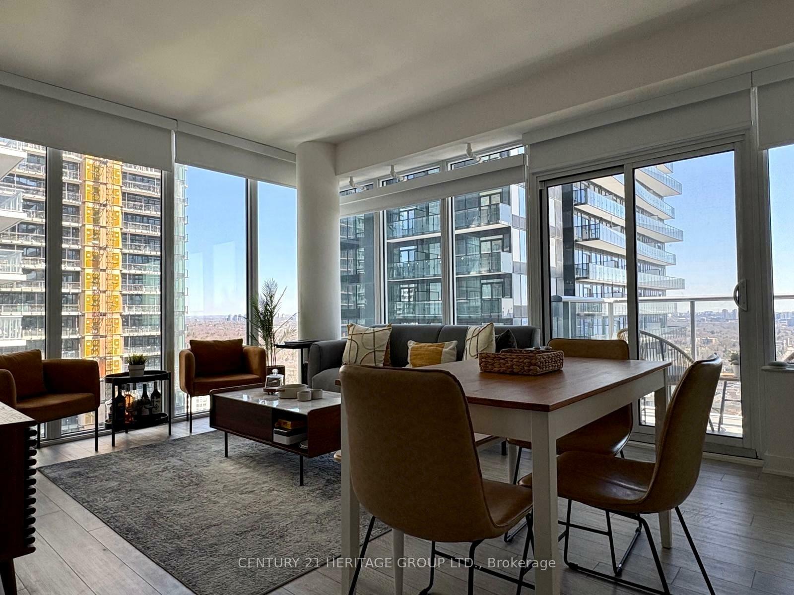 Property Photo: 195 Redpath Avenue 2903 ON M4P 0E4