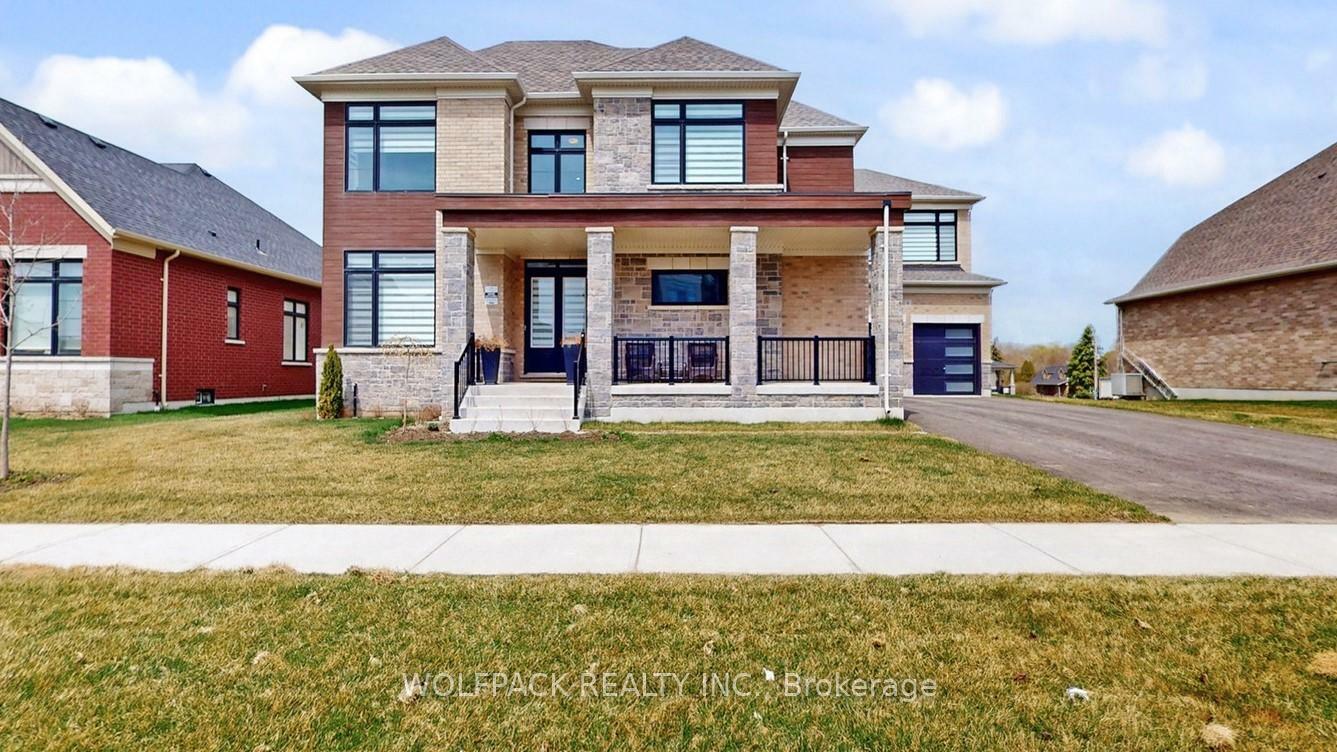 Property Photo: 6 Magnolia Avenue ON L0G 1W0