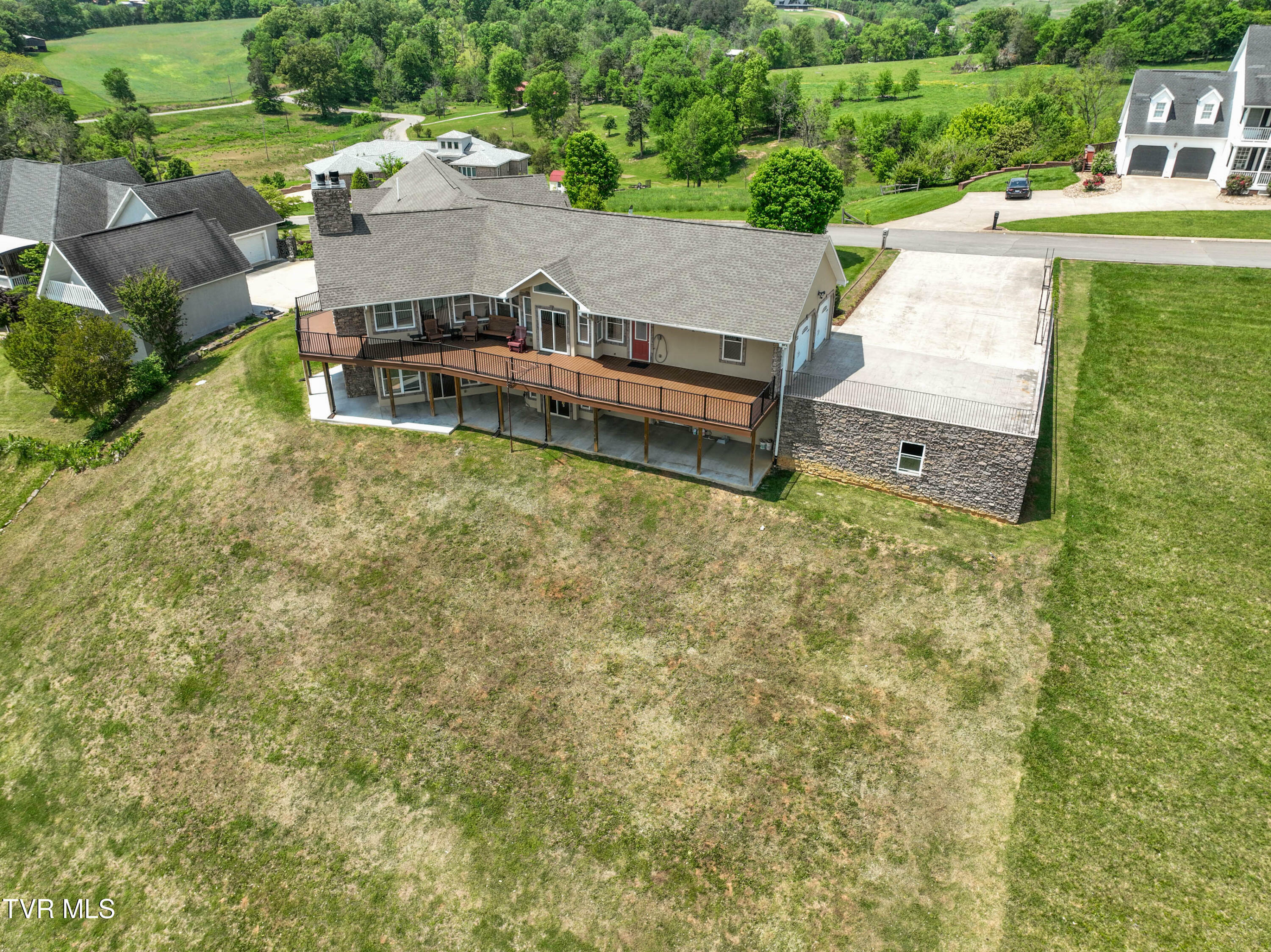 Property Photo: 260 Dominique Lane TN 37743