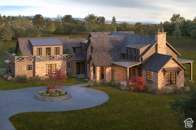 Property Photo:  1070 N Interlaken Dr  UT 84049 