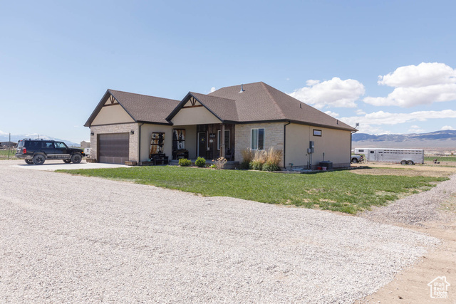 Property Photo: 10360 S 10750 W UT 84621