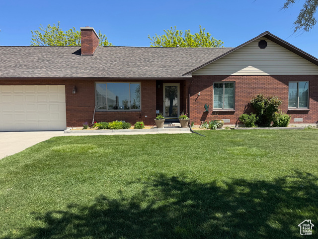 Property Photo:  2620 N 2200 W  UT 84116 