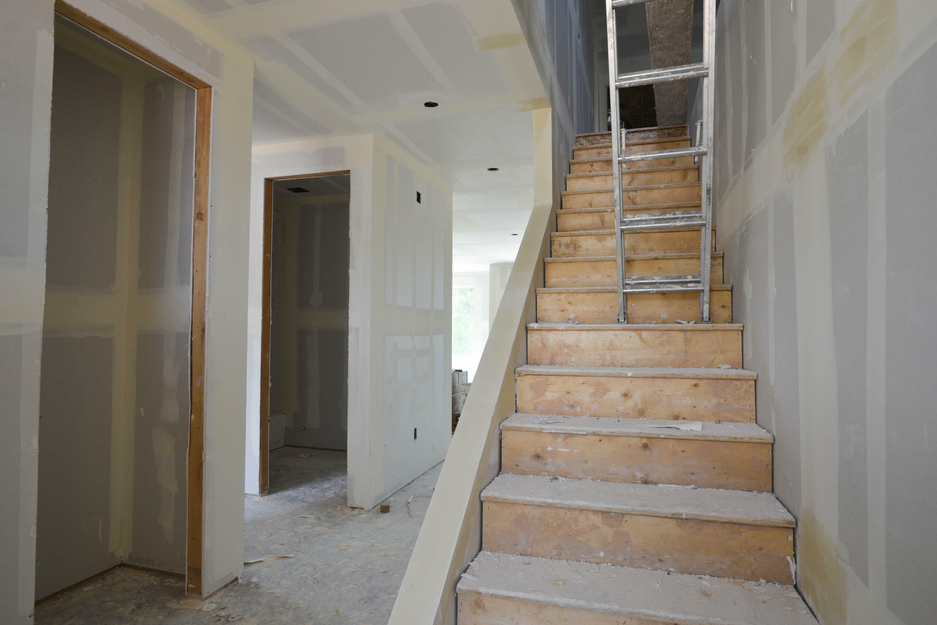 Property Photo: 4855 N 10 E Lot 1 UT 84721