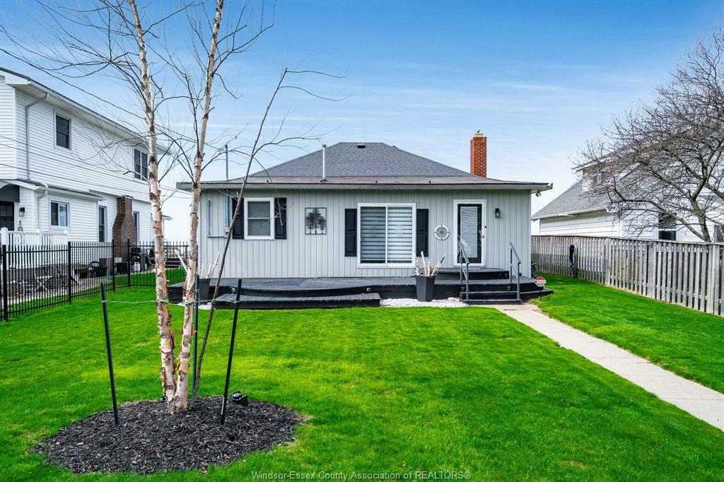 Property Photo: 360 Robson Road ON N8H 0A5