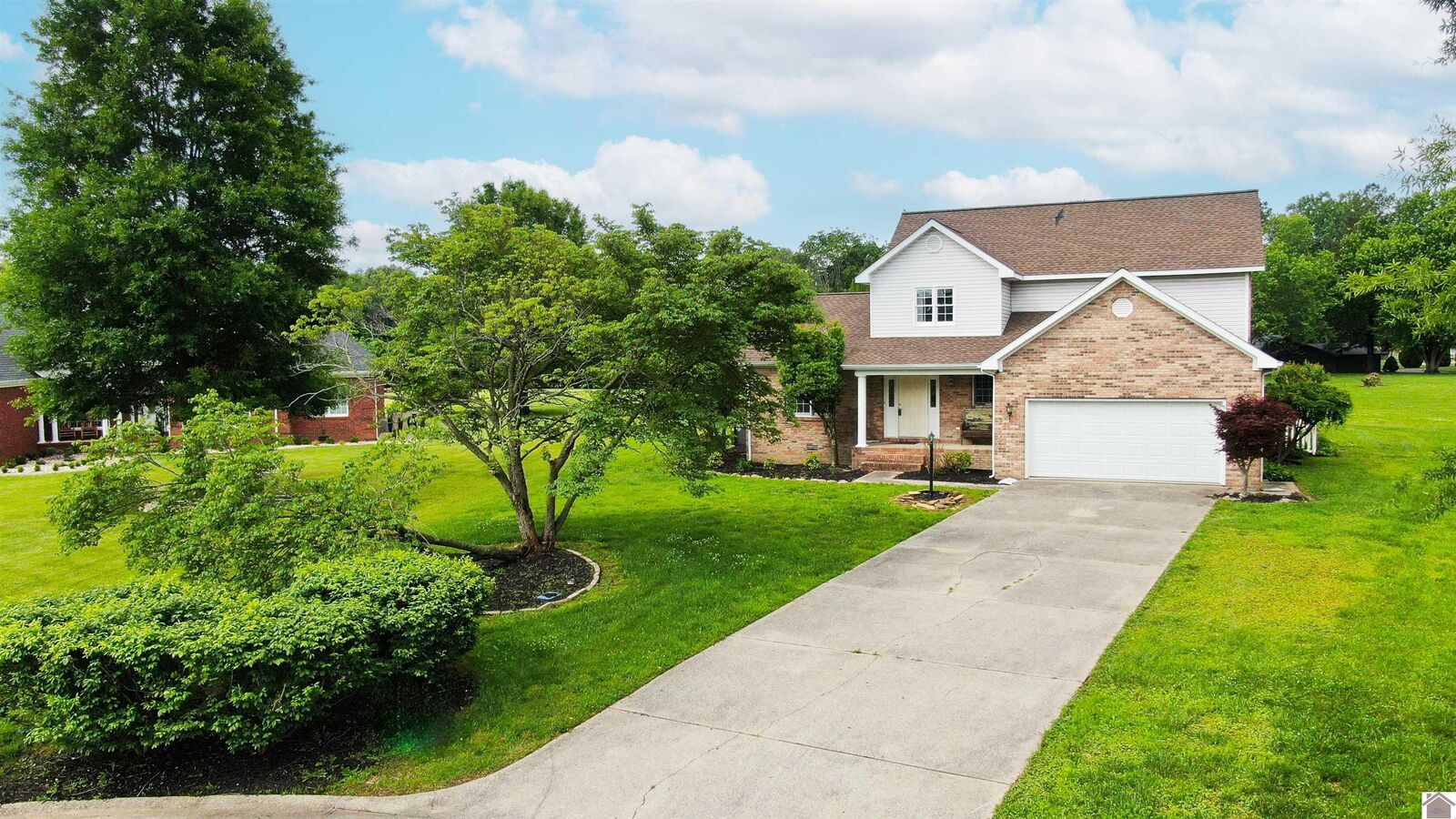 Property Photo: 145 Plantation Way KY 42086