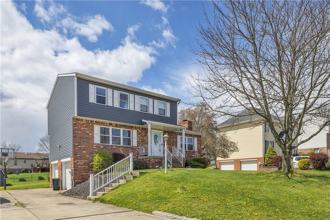 Property Photo: 135 Rizzi Dr PA 15642