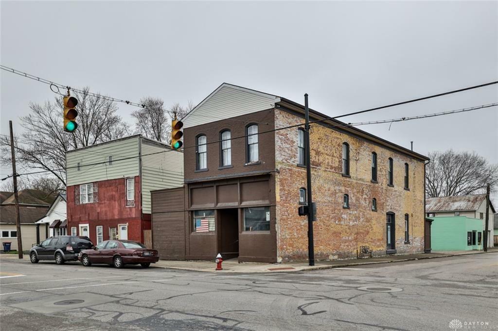Property Photo: 600 N Main Street OH 45356