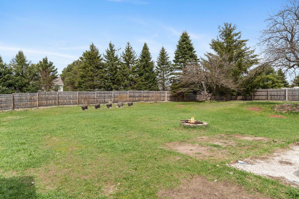 Property Photo: 6075 W Edgar Street MI 49769