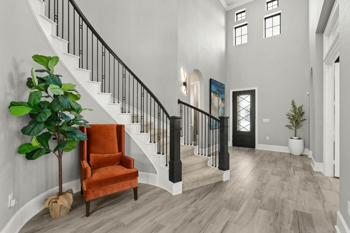 Property Photo: 2402 Sunset Vista Circle 38 TX 78669
