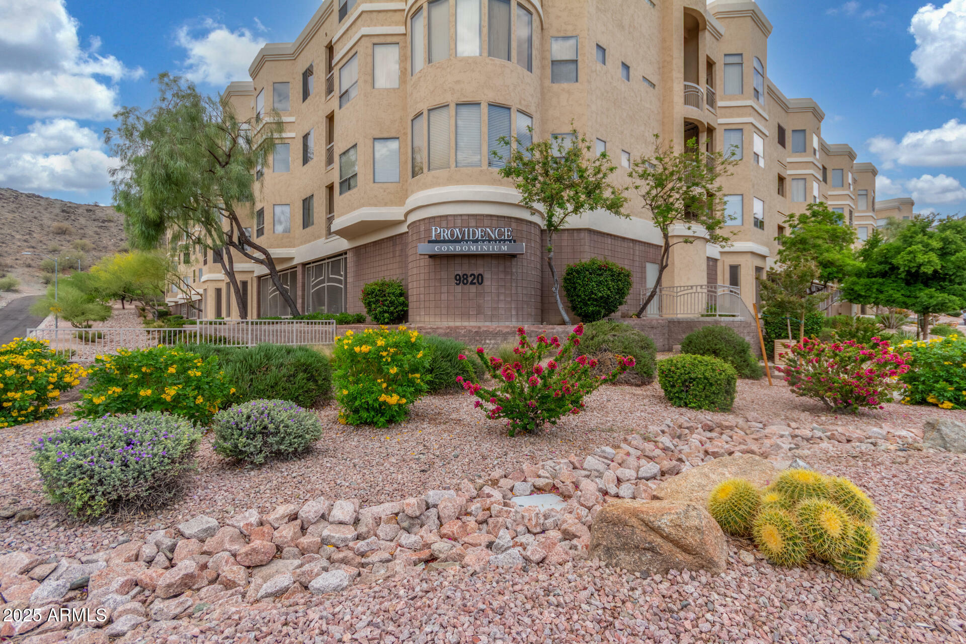 Property Photo: 9820 N Central Avenue 224 AZ 85020