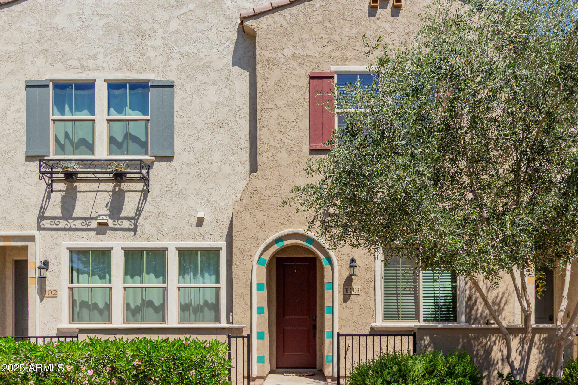 Property Photo: 2660 S Equestrian Drive 103 AZ 85295