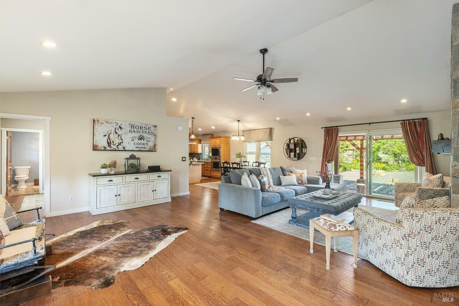 Property Photo: 1040 Berry Lane CA 94558