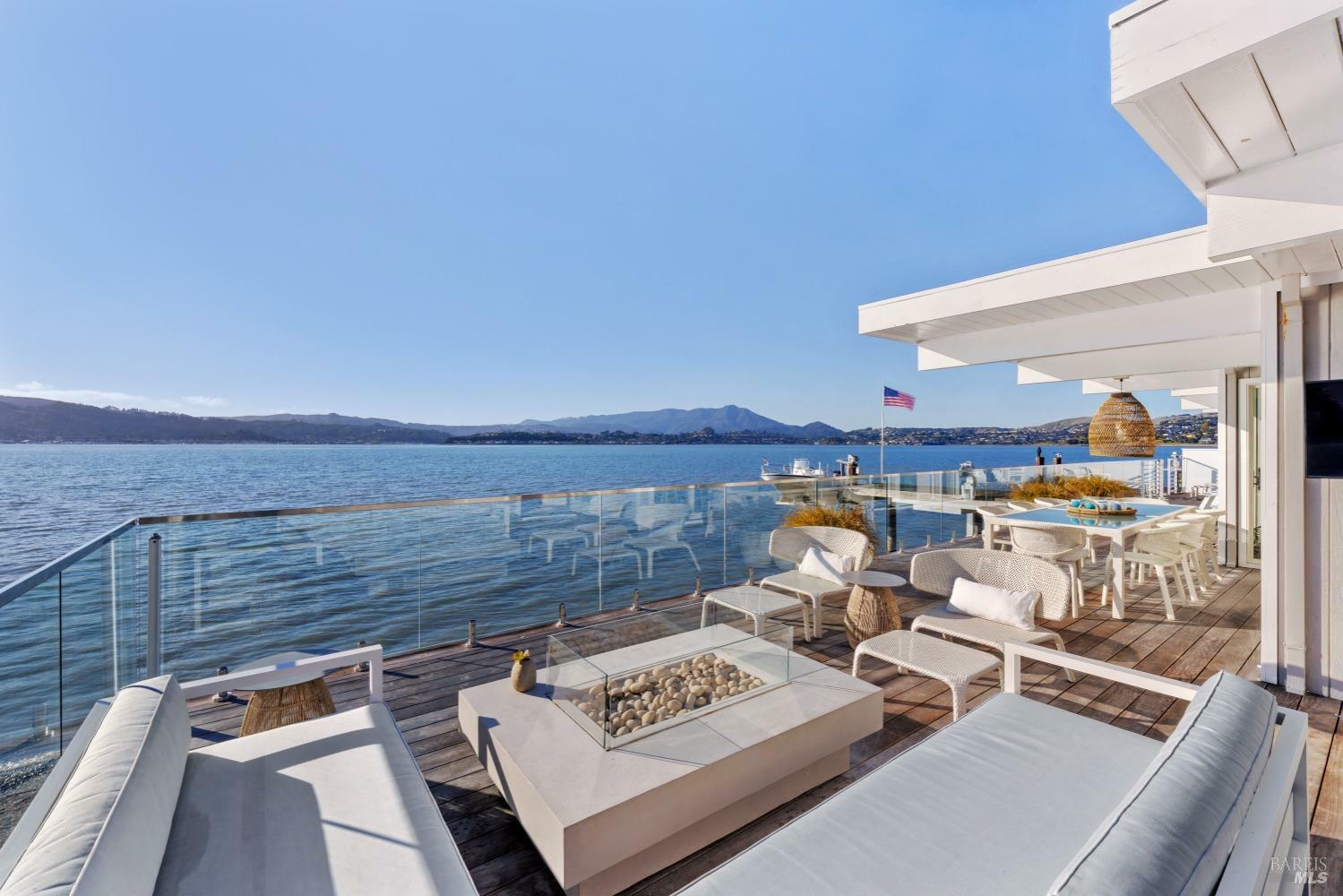 Property Photo: 27 West Shore Road CA 94920