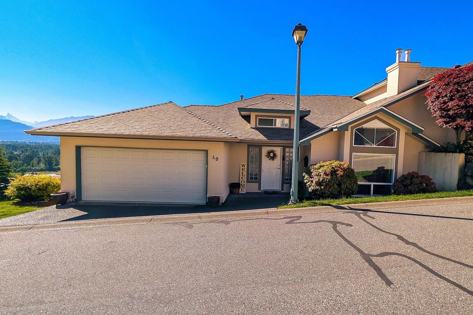 Property Photo: 8590 Sunrise Drive 40 BC V2R 3Z4