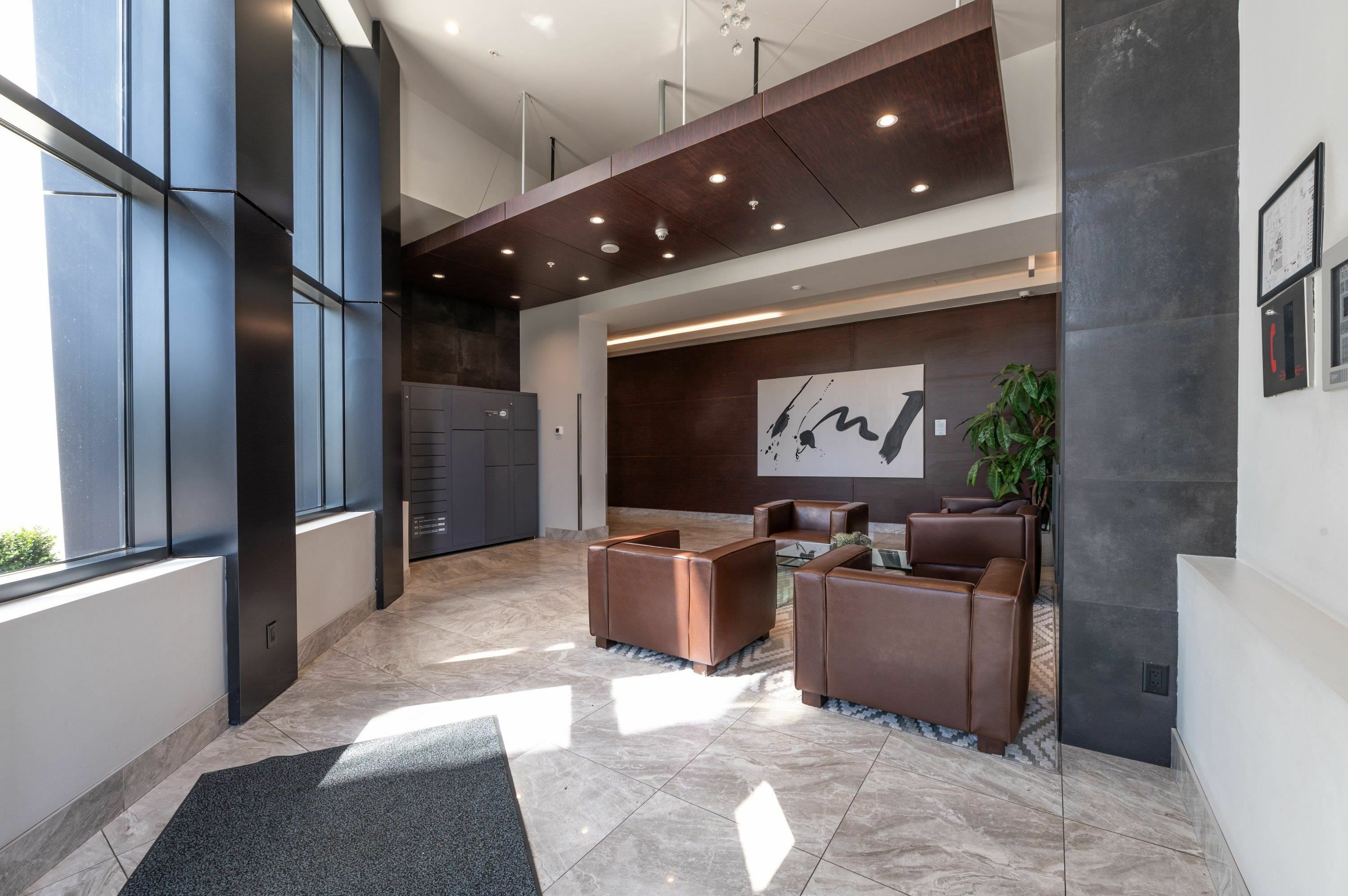 Property Photo: 2180 Gladwin Road 1202 BC V2S 0H4