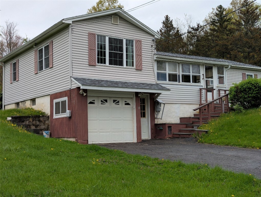 Property Photo: 11 Rudd Road NY 13865
