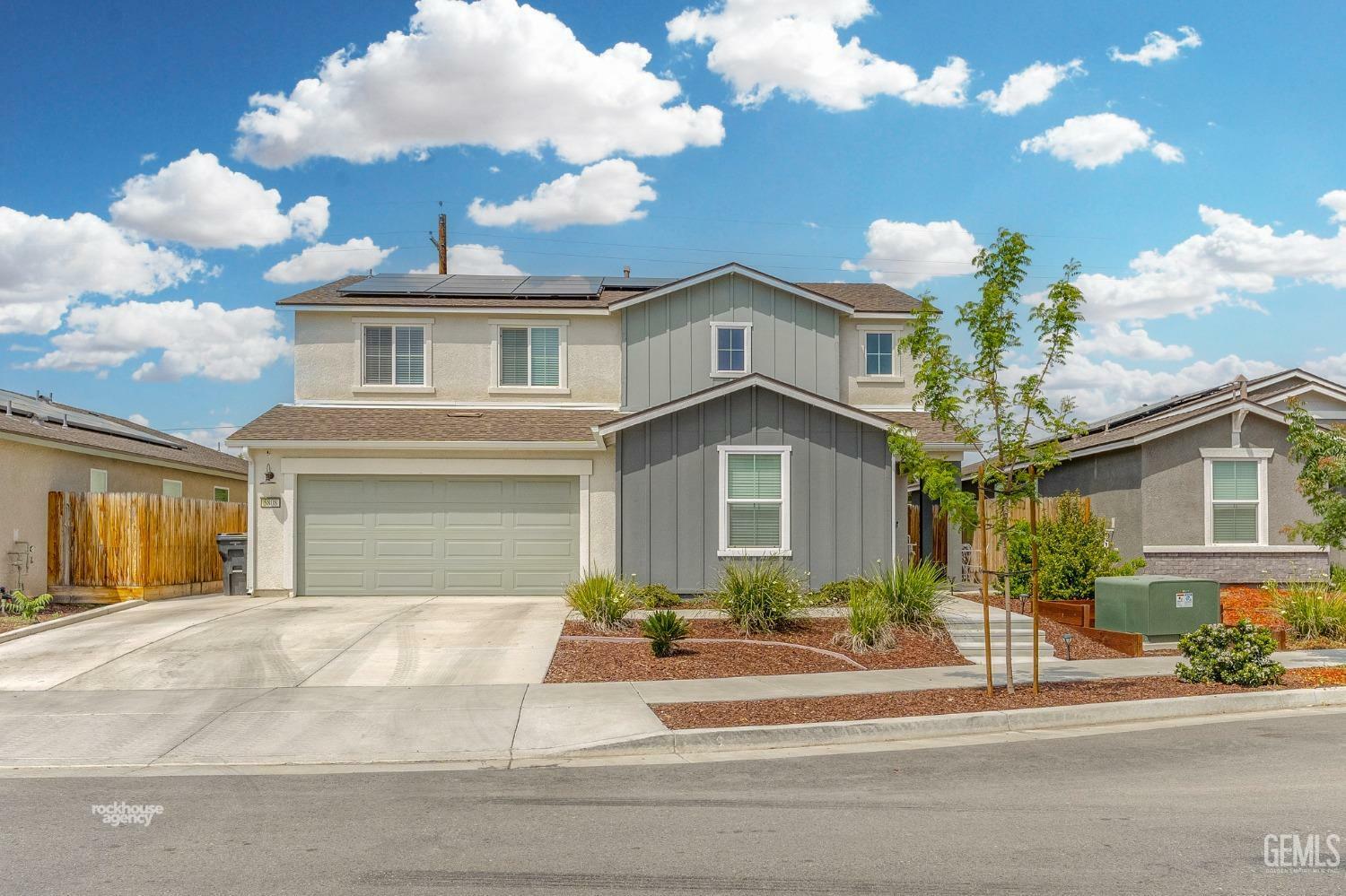 5808 Bogart Drive  Bakersfield CA 93313 photo