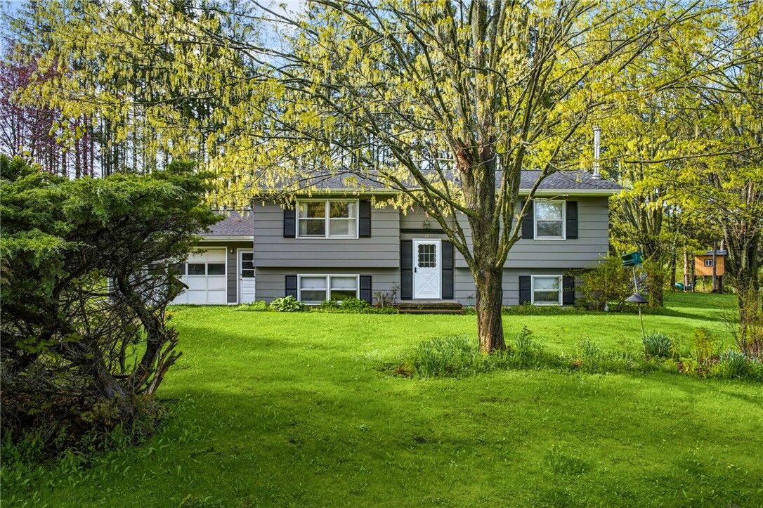 Property Photo:  42 Lee Road  NY 13053 