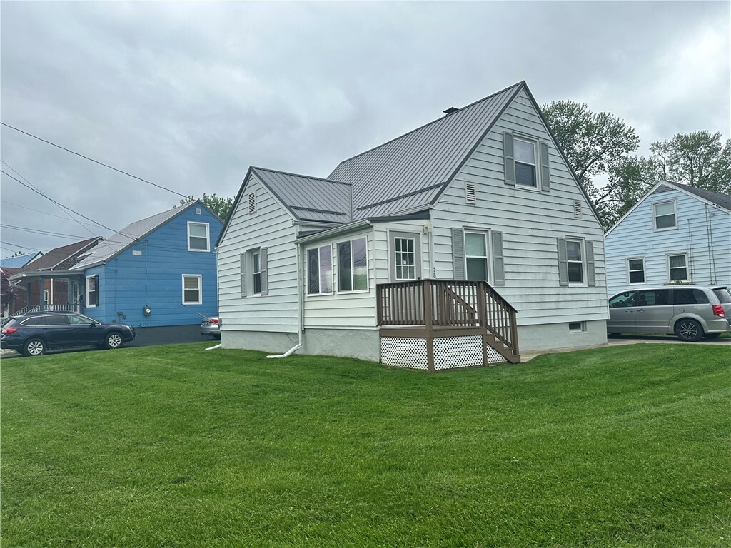 520 Baylor Road  Elmira NY 14904 photo
