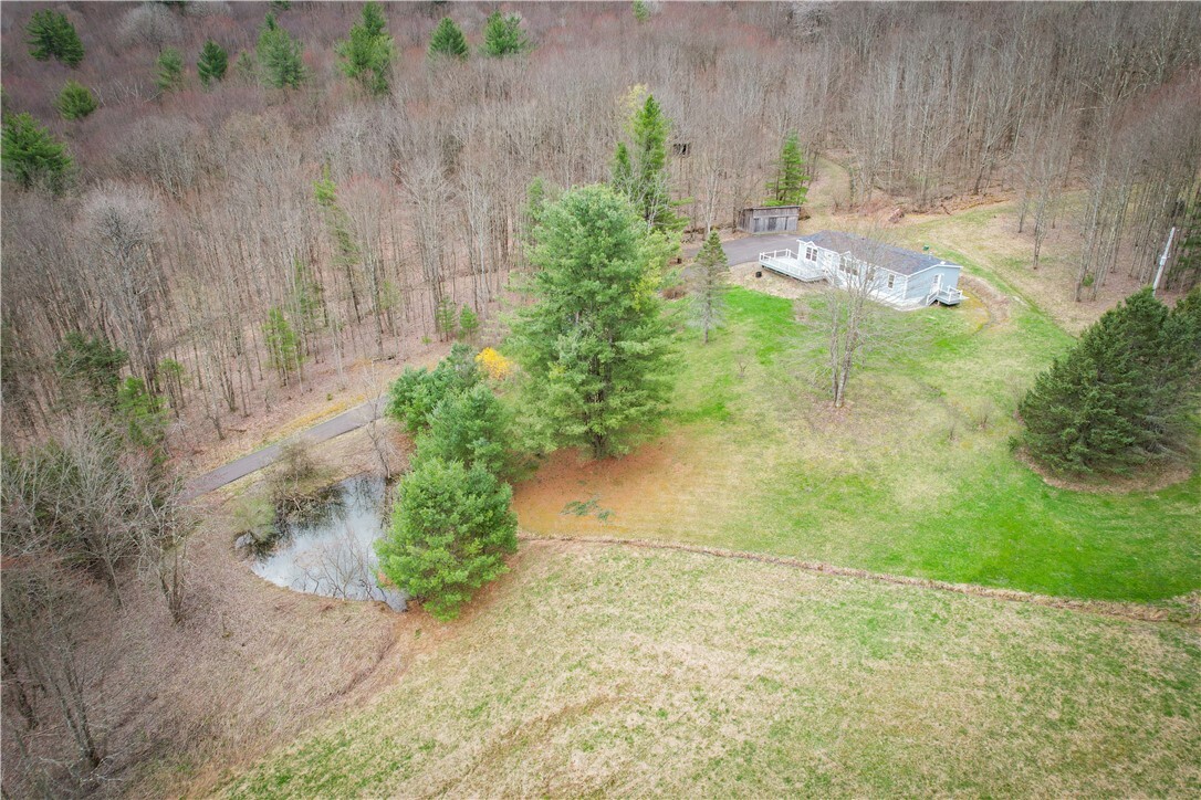 Property Photo: 828 State Route 79 NY 13835