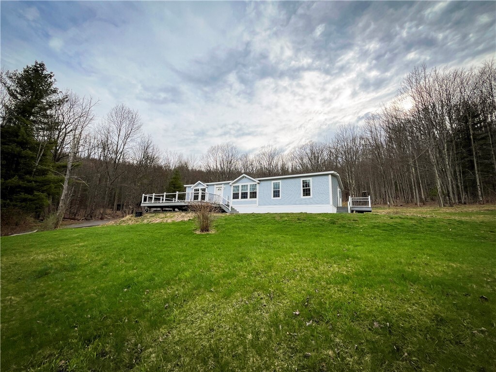 Property Photo:  828 State Route 79  NY 13835 