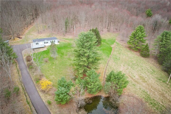 Property Photo: 828 State Route 79 NY 13835