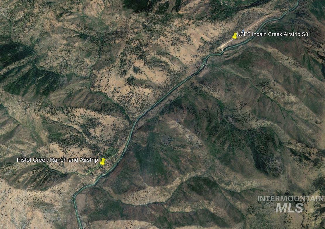 Property Photo: Lot 4 E Pistol Creek Ranch ID 83611