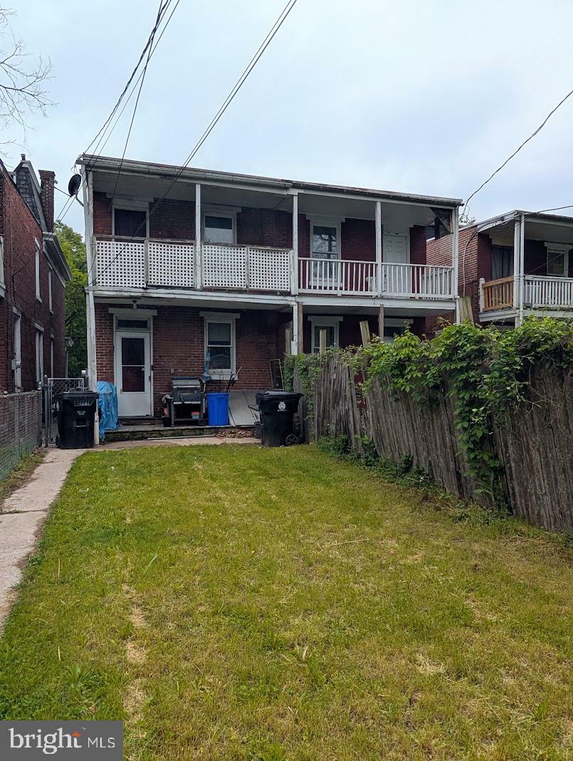 Property Photo: 2459 Reel Street PA 17110