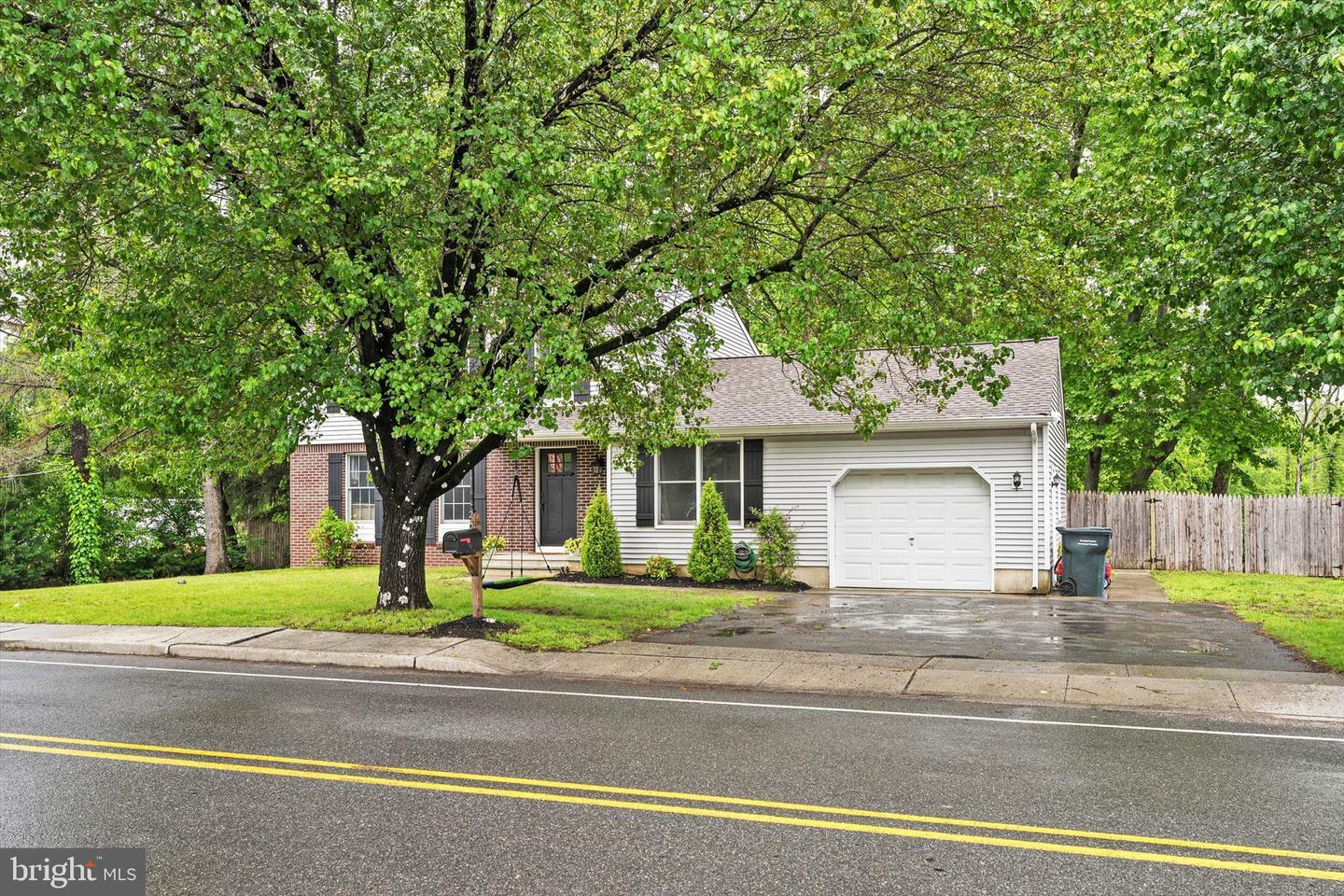 Property Photo: 2 Bunting Bridge Road A NJ 08511