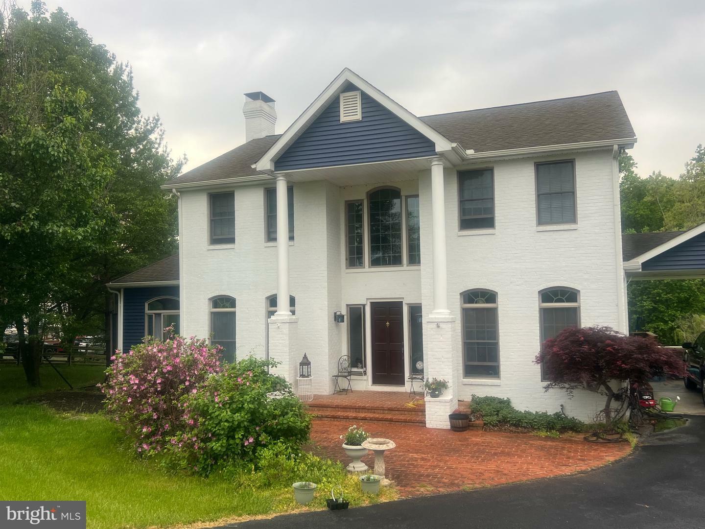 Property Photo: 177 Pearce Creek Drive MD 21919