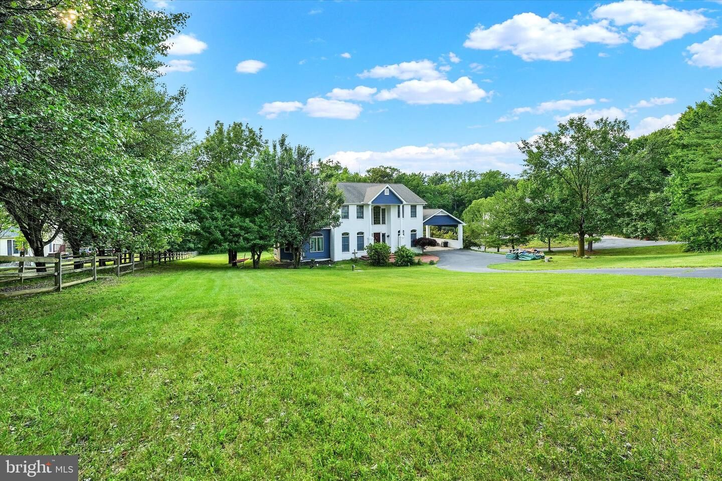 Property Photo:  177 Pearce Creek Drive  MD 21919 