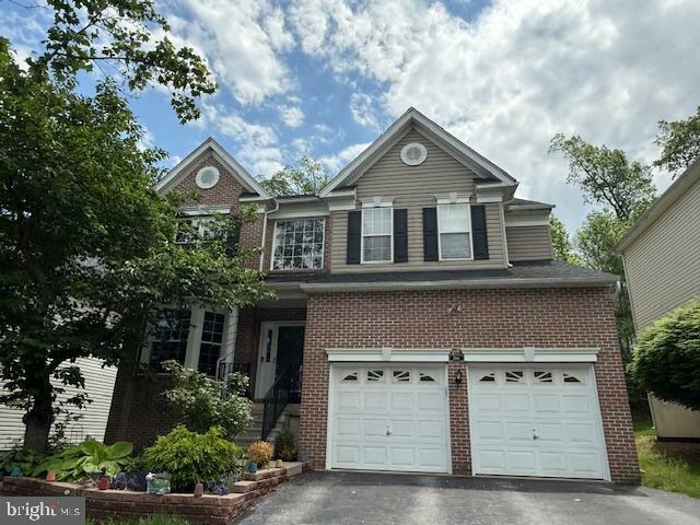 Property Photo: 206 Snowberry Way PA 19380