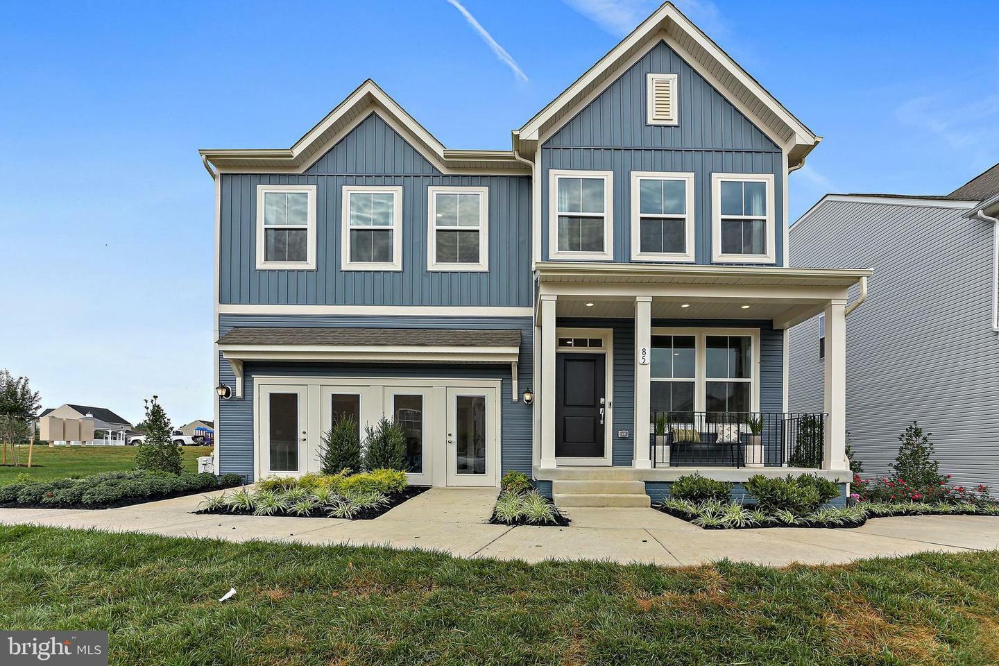 Lot 484 Mountain Laurel Boulevard Ashton  Ranson WV 25438 photo