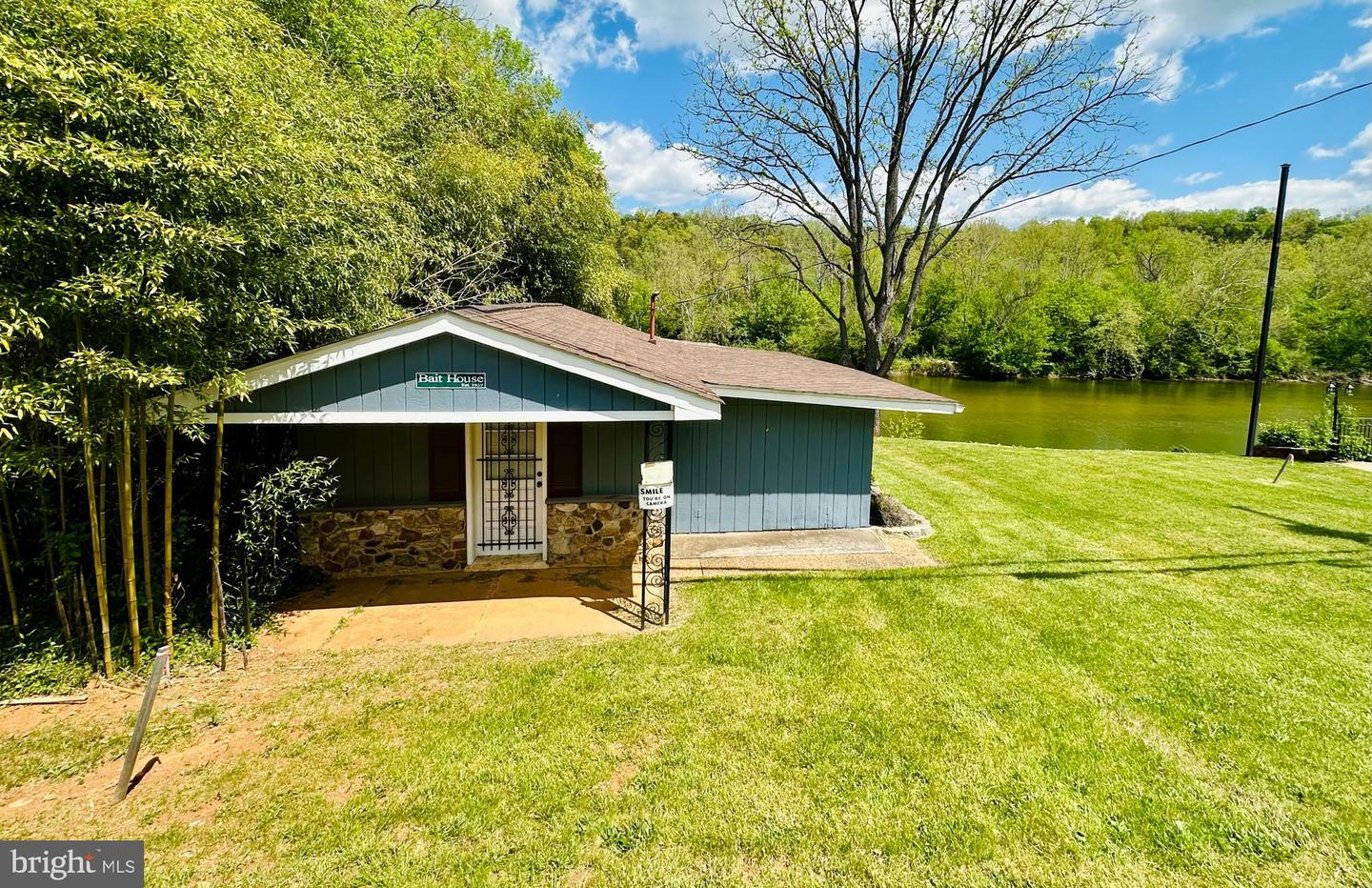 Property Photo: 0 Winchester Pike VA 22630