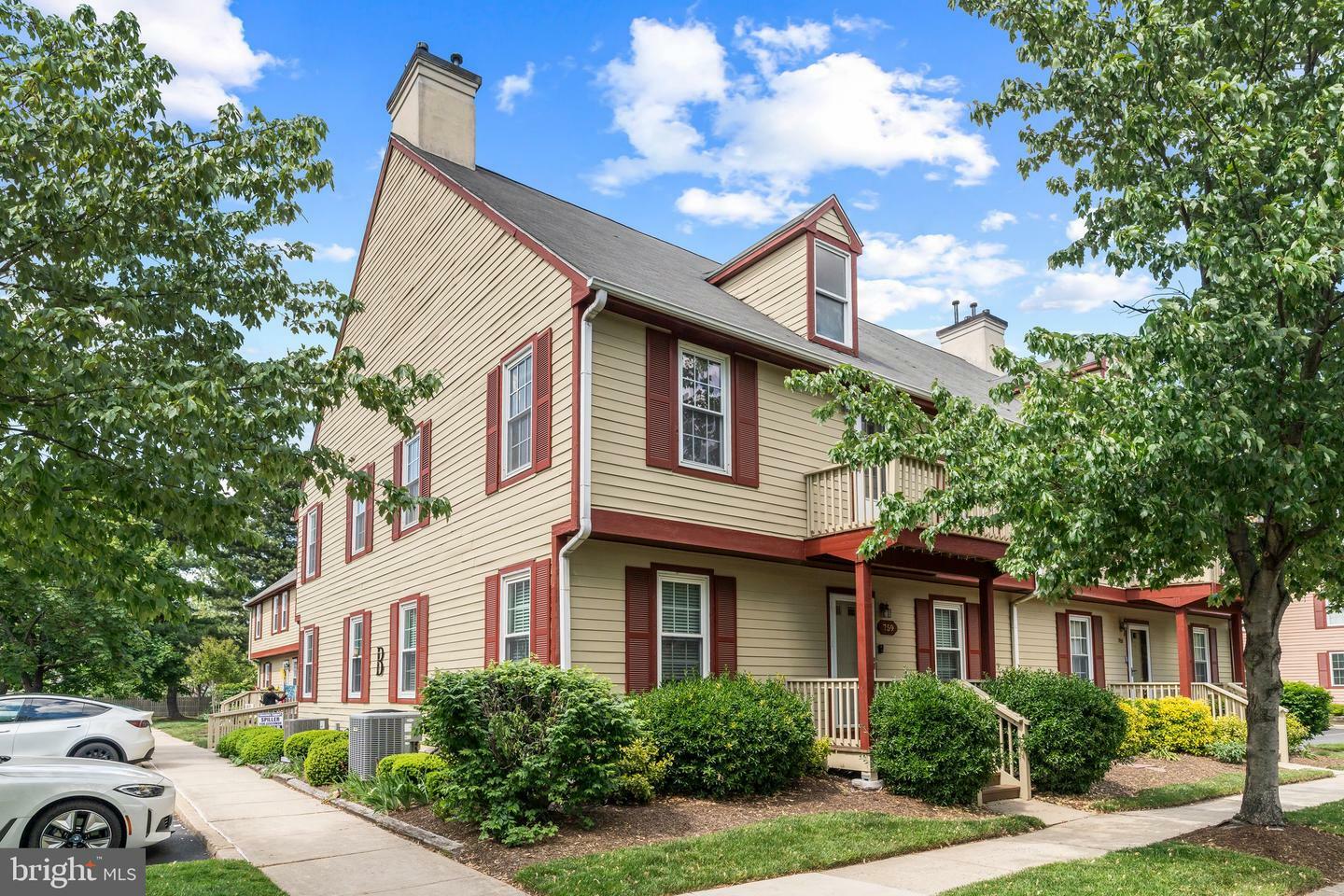 Property Photo: 759 Westfield Drive NJ 08077