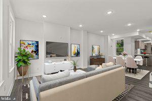 Property Photo: 603 N 53rd Street PA 19131